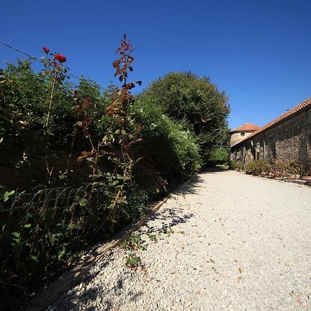 Azienda Agrituristica Seliano Paestum Exterior photo